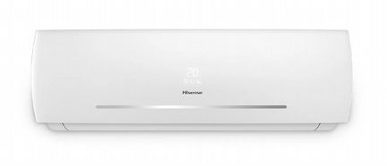 Hisense AS-09HR4syddc5