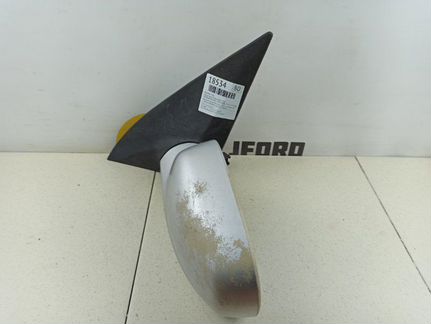 Зеркало левое Ssangyong Rexton RJN 2006