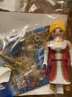 Плеймобил человечки