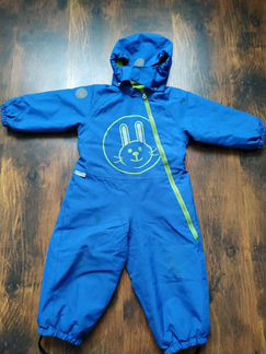 Комбинезон Lassitec