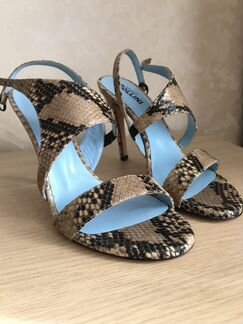 Босоножки Pollini