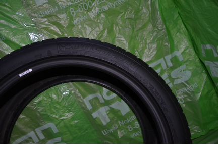 Michelin Pilot Alpin PA3 285/35 R20 104W