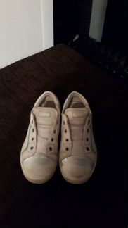Кроссовки ecco