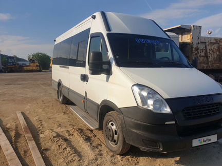 Iveco Daily 3.0 МТ, 2013, 738 000 км