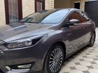 Ford Focus 1.6 МТ, 2016, 149 000 км