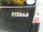 Subaru Stella 0.7 CVT, 2009, 197 000 км объявление продам