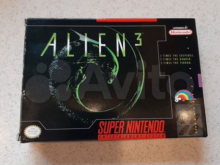 Игры для Nintendo snes (оригинальные- Америка, Евр