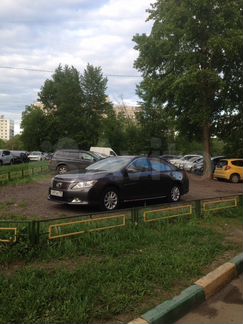 Машиноместо, 19 м²