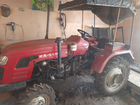 Продам трактор shifing 354
