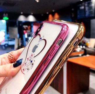 Чехол на айфон 6