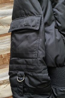 Женский пуховик Gi Seven Firenze