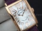 Часы женские Franck Muller Long Island 952QZ Gold объявление продам