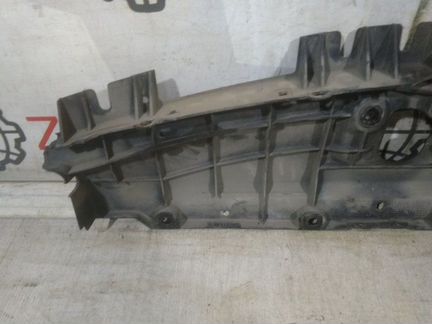Накладка панели замковой Infiniti G37 V36 2009
