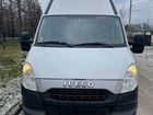 Iveco Daily 3.0 МТ, 2015, 479 000 км