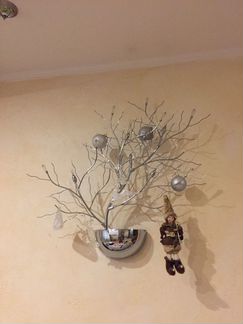 Светильник настенный