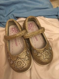 Туфли детские