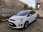 Ford C-MAX 2.0 AMT, 2011, 170 000 км