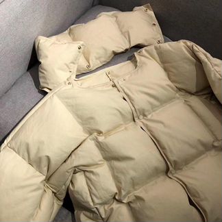 Пуховик Bottega Veneta