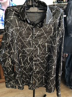 Мужская рубашка armani