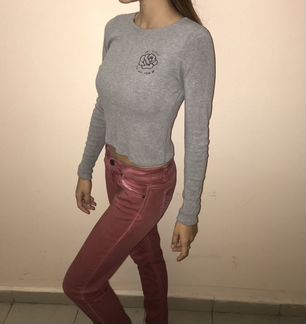 Джинсы