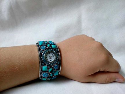 Часы браслет Migura