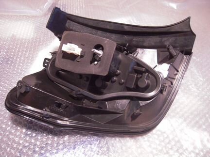 Фонарь правый ситроен С3 с 2010г