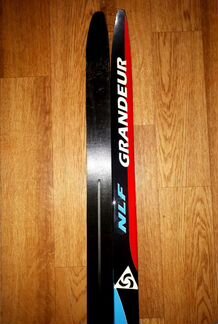 Беговые лыжи (новые)