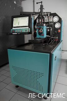 Насос форсунка Delphi E1-E3 /Iveco /Volvo