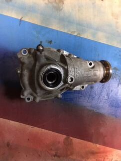 Редуктор передний 2.56 бмв Bmw F30 F07 F01