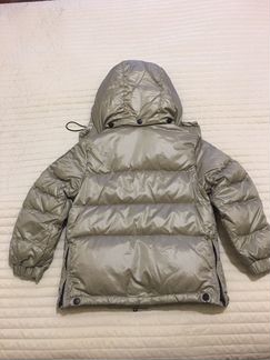 Куртка зимняя Blauer