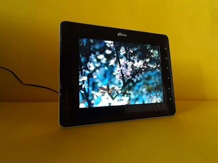 Цифровая Фоторамка ritmix