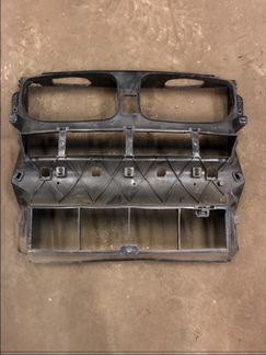 Передняя панель(телевизор) Х5 Е70 X6 E71 BMW