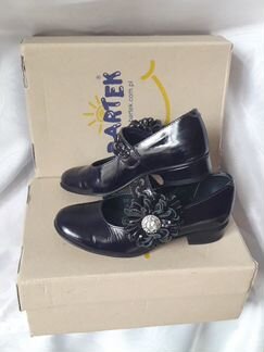 Туфли Бартек новые д/д р.30 19,5 см