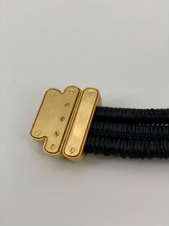 Женский пояс Bottega Veneta ремень кожа на талию