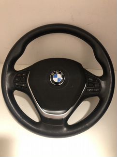 BMW F30 F3X X5 F15 F16 Full sport руль