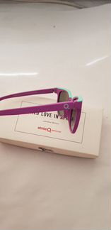 Очки бренд Etnia Barselona