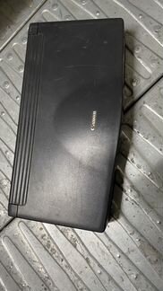 Принтер canon BJC-85