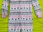 Пижама кигуруми детская объявление продам