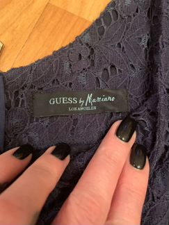 Платье сарафан Guess