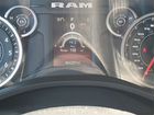 Dodge Ram 5.7 AT, 2020, 62 000 км объявление продам