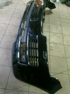 Бампер передний Ленд Ровер Рендж Ровер L405