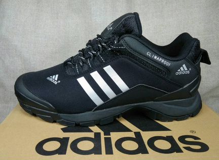 Кроссовки мужские adidas terrex