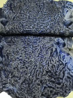 Каракуль узбекский