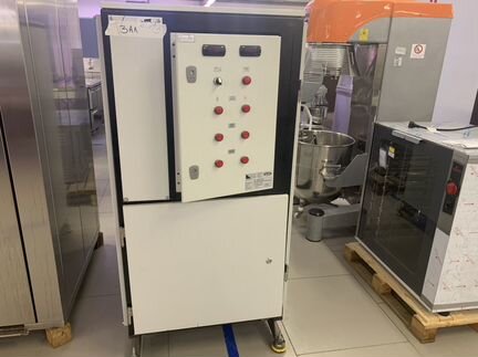 Цхм, центральная холодильная машина