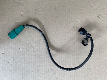 Датчик детонации Volkswagen Passat B7 CDA 2011