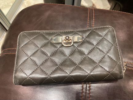 Кошелек dkny