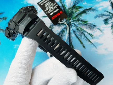 Casio GBD-H1000-1 G-Shock из Японии
