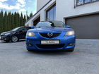 Mazda 3 1.6 AT, 2006, 187 000 км объявление продам