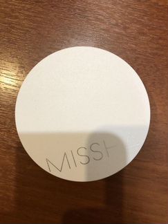 Кушон Missha