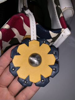Сумка женская небольшая Furla